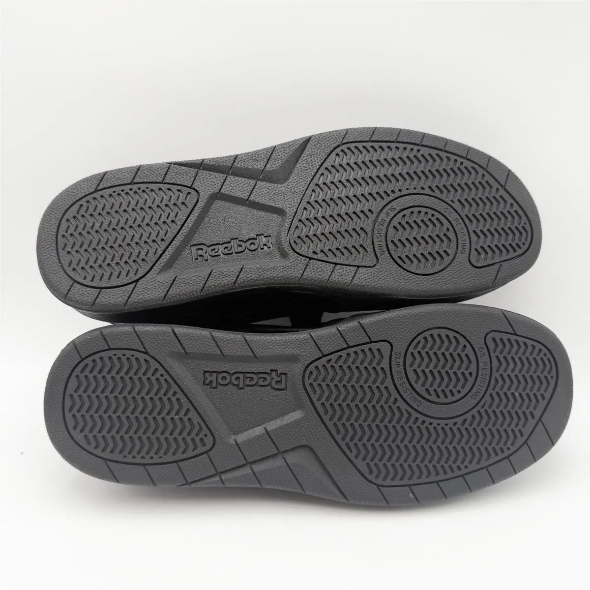 Reebok shoes - Black 9