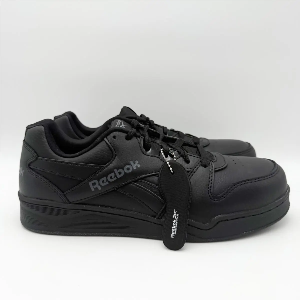 Reebok shoes - Black 1
