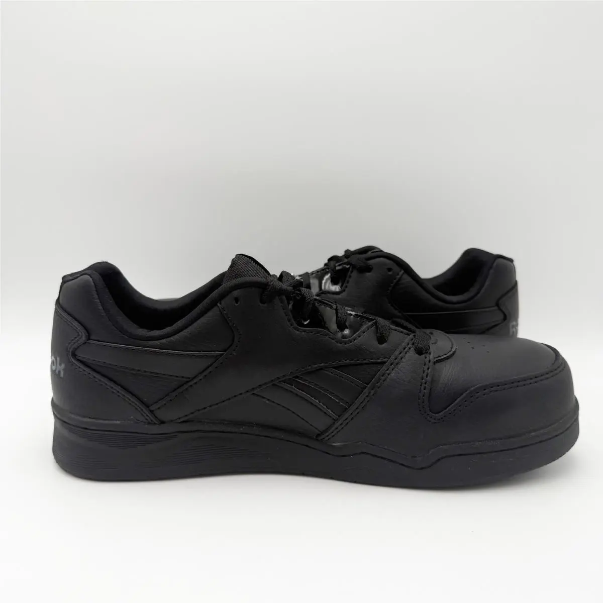 Reebok shoes - Black 2
