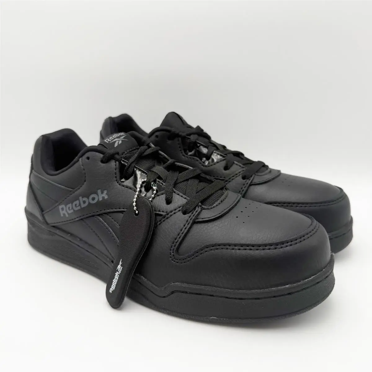 Reebok shoes - Black 3