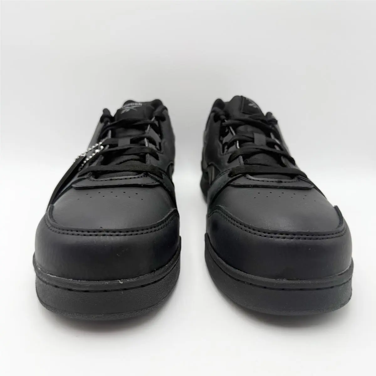 Reebok shoes - Black 4