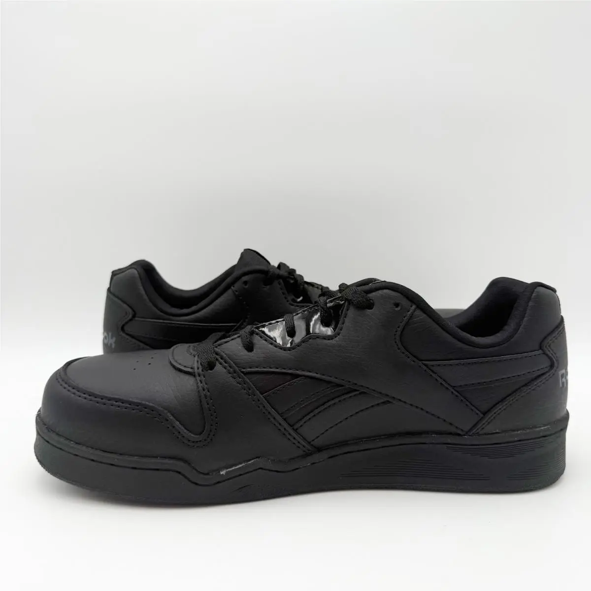 Reebok shoes - Black 5