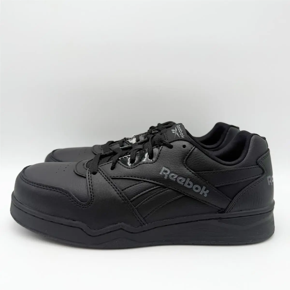 Reebok shoes - Black 6