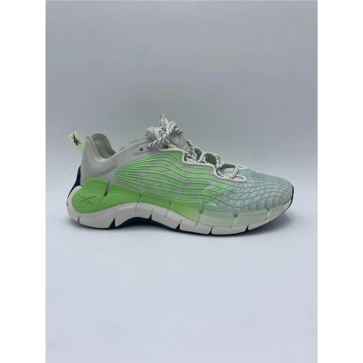 Reebok shoes - Reebok Zig - Zig - Green 2