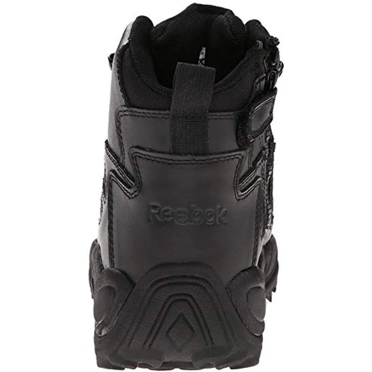 Reebok shoes - Black (UPC: 690774139596) 1