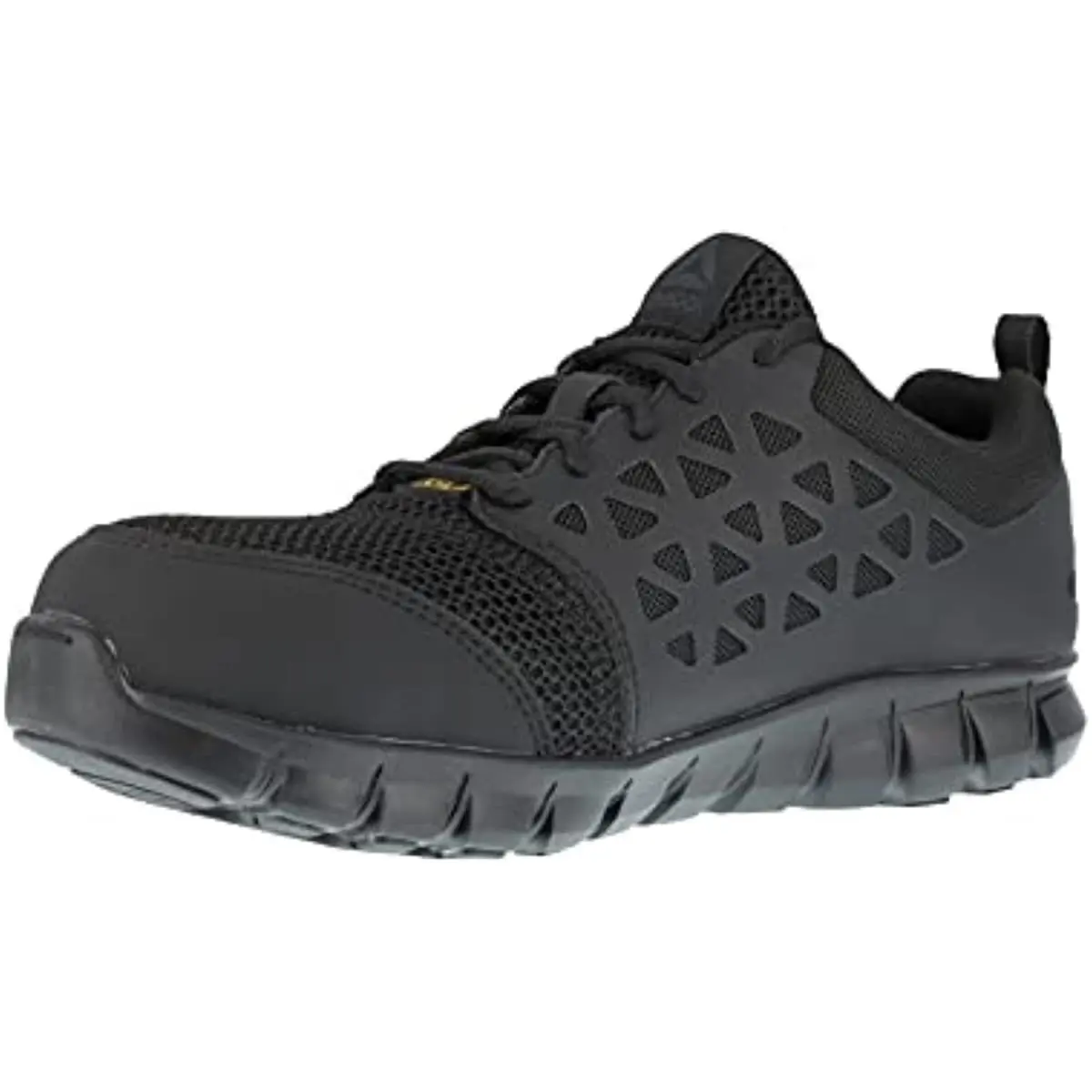 Reebok shoes - Black (UPC: 690774468108) 3