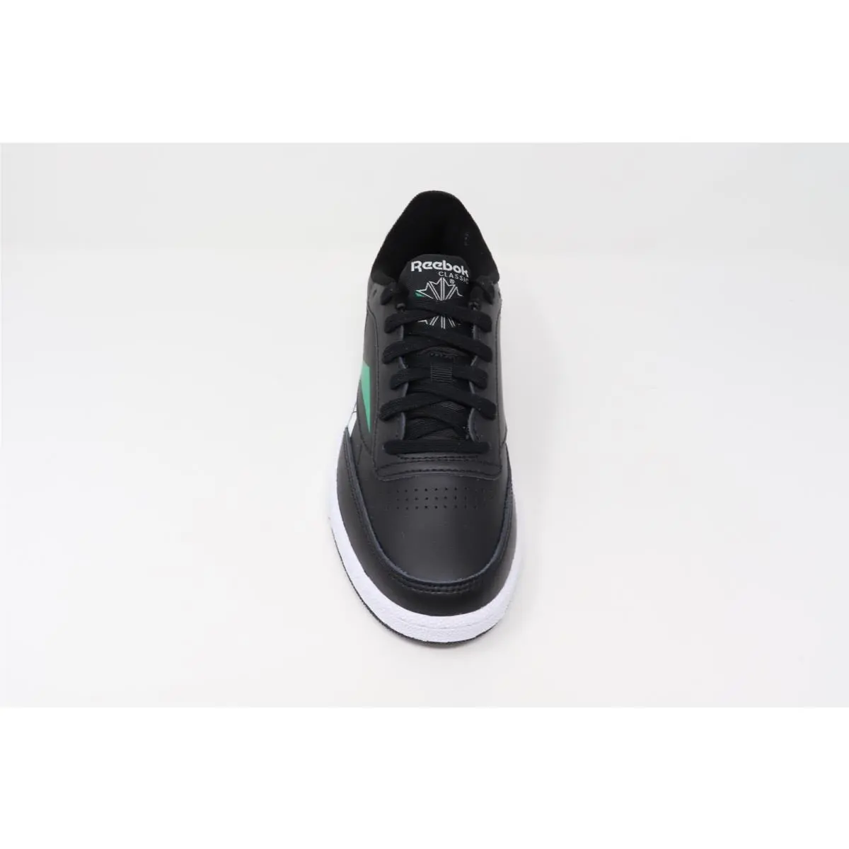 Reebok shoes - Reebok Club C 85 - Club - EF8840 - Black (UPC: 192617864813) 0