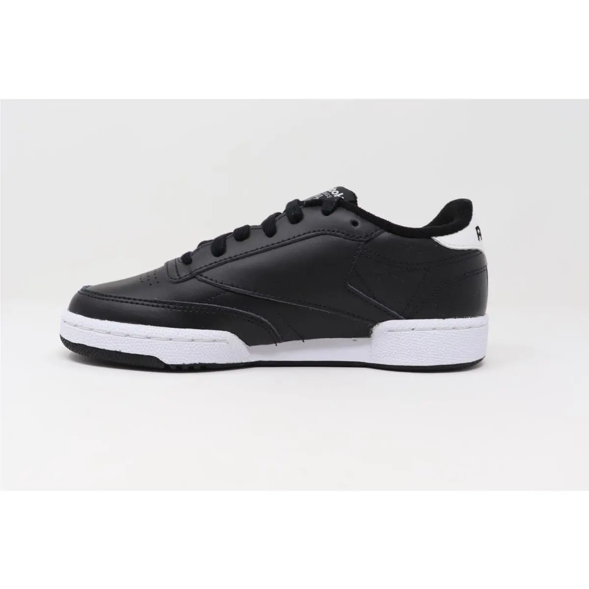 Reebok shoes - Reebok Club C 85 - Club - EF8840 - Black (UPC: 192617864813) 1