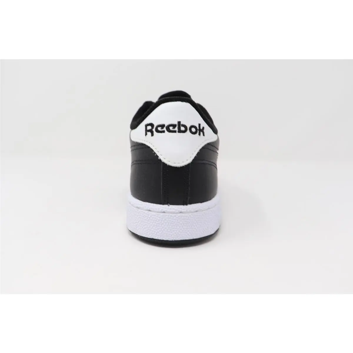 Reebok shoes - Reebok Club C 85 - Club - EF8840 - Black (UPC: 192617864813) 2