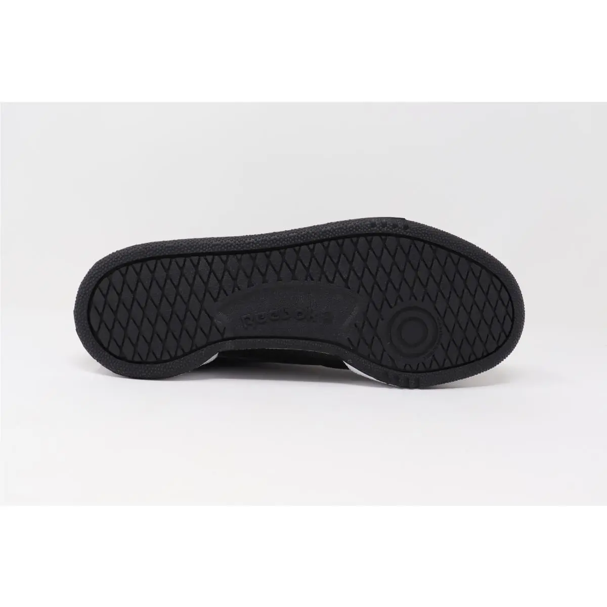 Reebok shoes - Reebok Club C 85 - Club - EF8840 - Black (UPC: 192617864813) 3