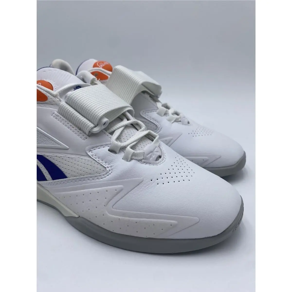 Reebok shoes - Reebok Legacy Lifter - Legacy Lifter - White 0