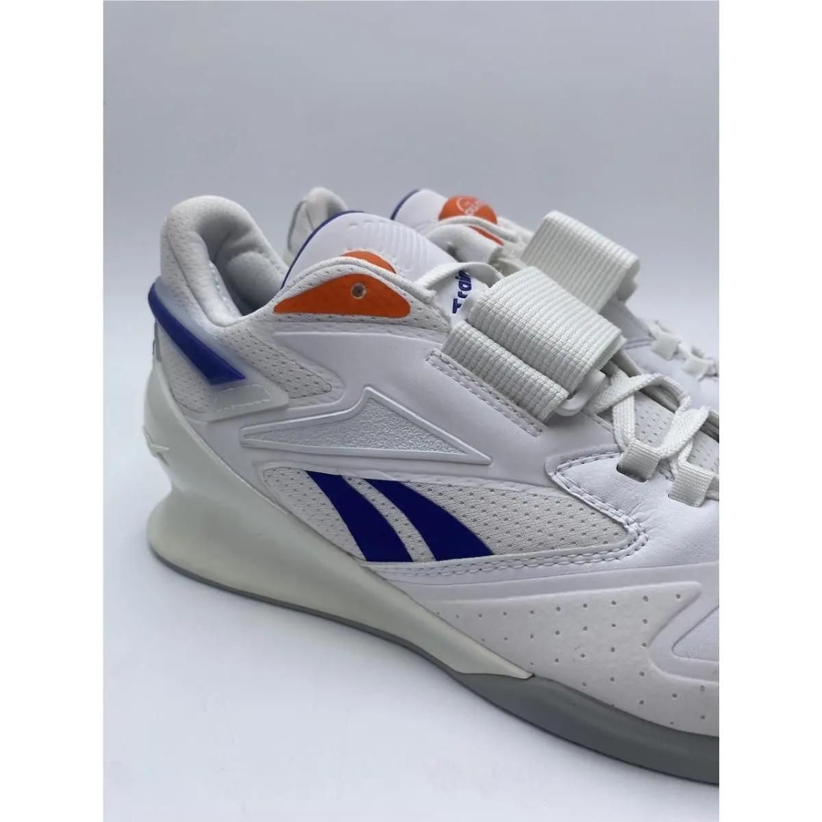 Reebok shoes - Reebok Legacy Lifter - Legacy Lifter - White 1