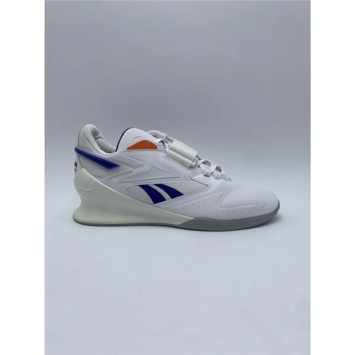 Reebok shoes - Reebok Legacy Lifter - Legacy Lifter - White 2
