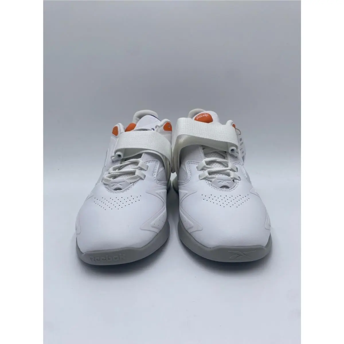 Reebok shoes - Reebok Legacy Lifter - Legacy Lifter - White 3