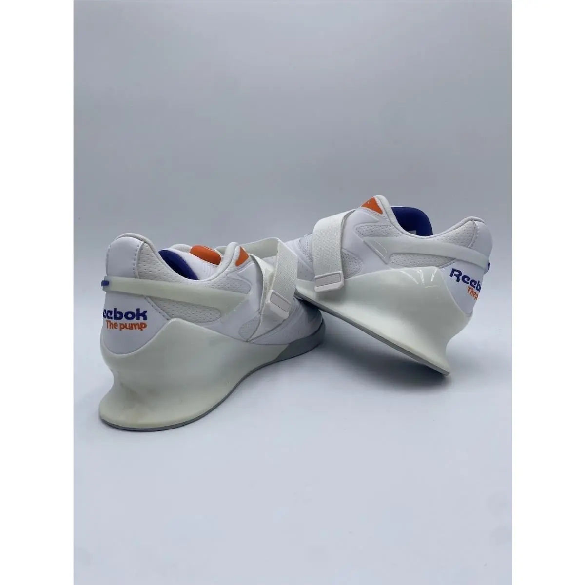 Reebok shoes - Reebok Legacy Lifter - Legacy Lifter - White 6
