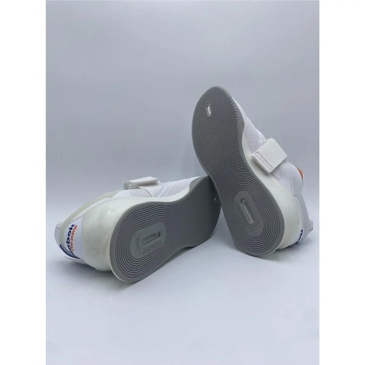 Reebok shoes - Reebok Legacy Lifter - Legacy Lifter - White 7