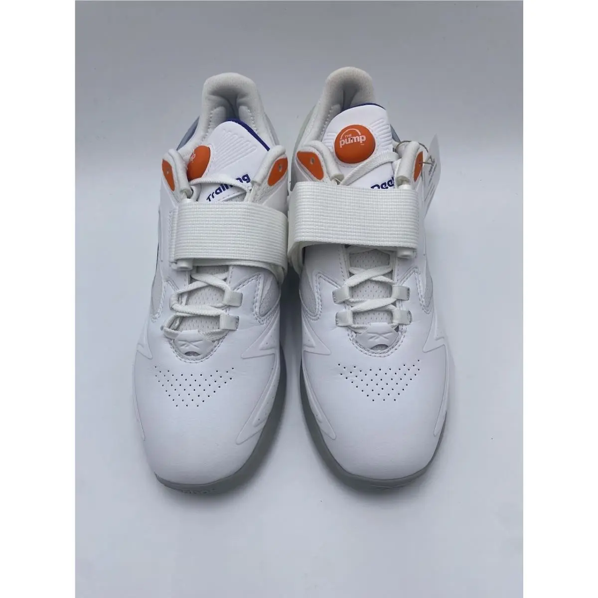 Reebok shoes - Reebok Legacy Lifter - Legacy Lifter - White 4