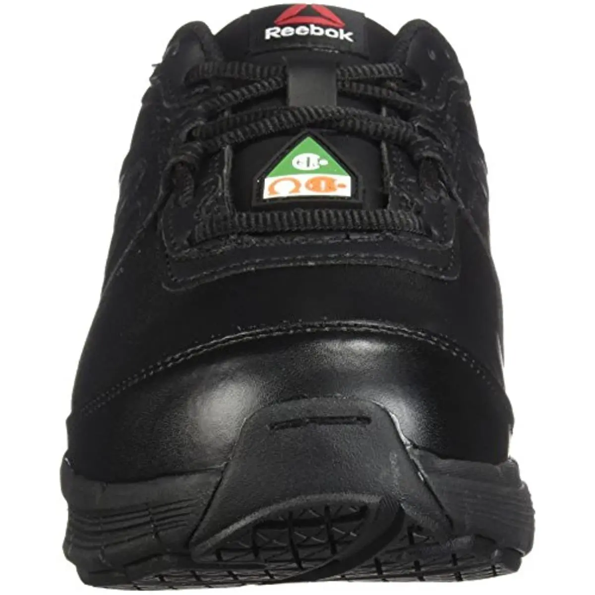 Reebok shoes - Black (UPC: 690774393271) 0