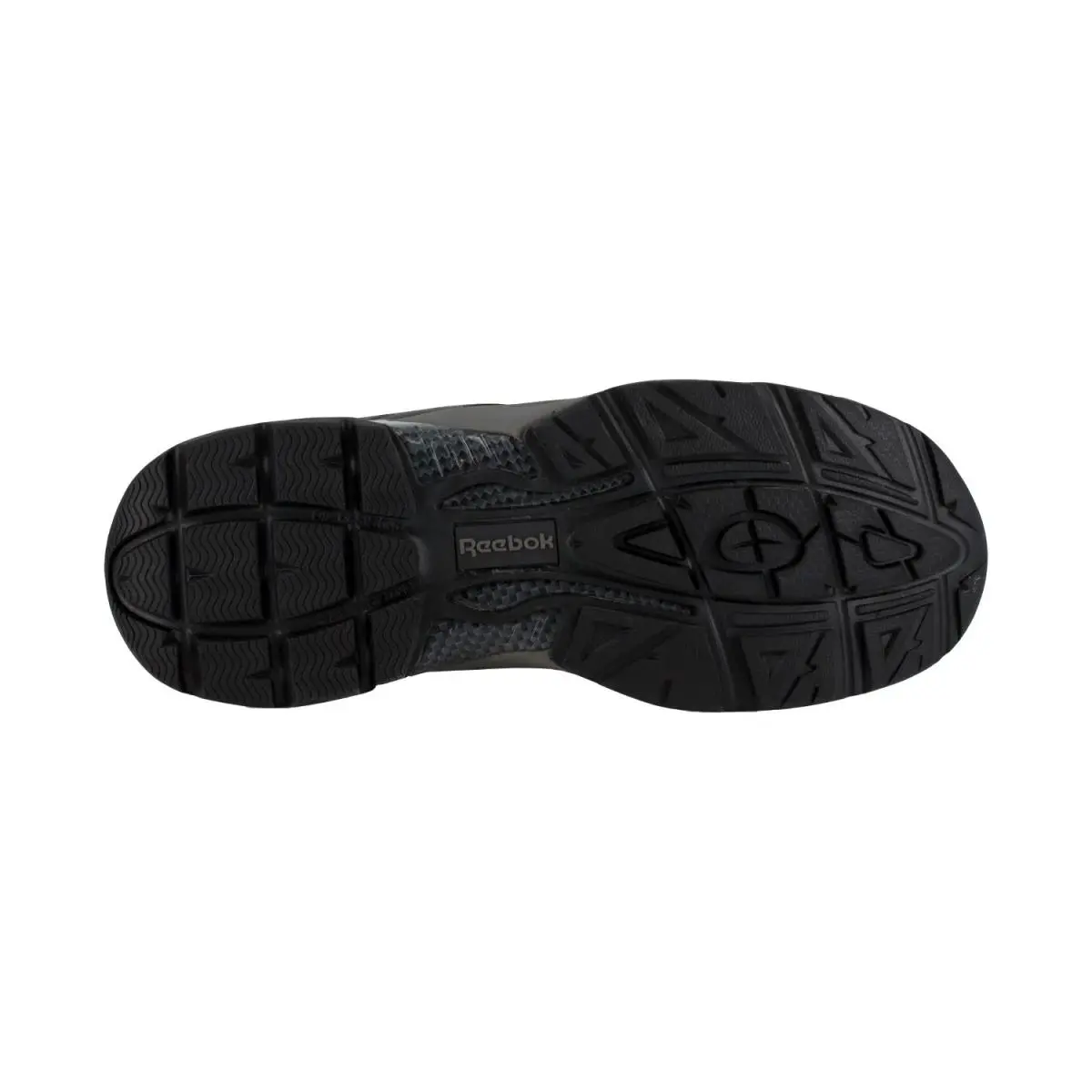 Reebok shoes - Black, Grey (UPC: 690774345317) 3