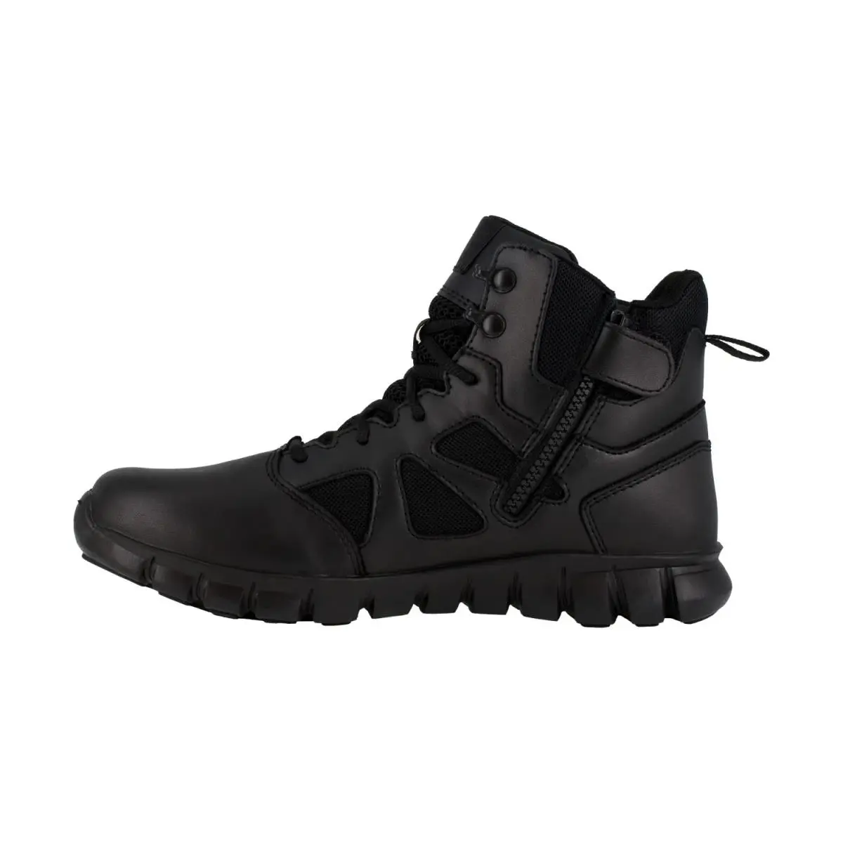 Reebok shoes - Black (UPC: 690774396470) 2