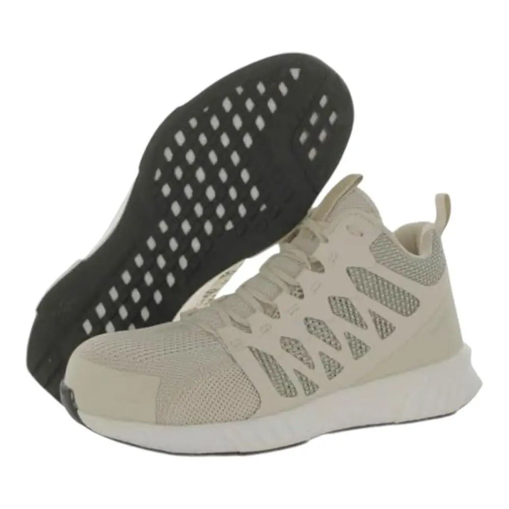 Reebok shoes - Cream 1