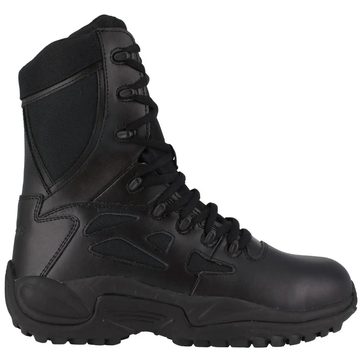 Reebok shoes - Black (UPC: 690774136458) 1