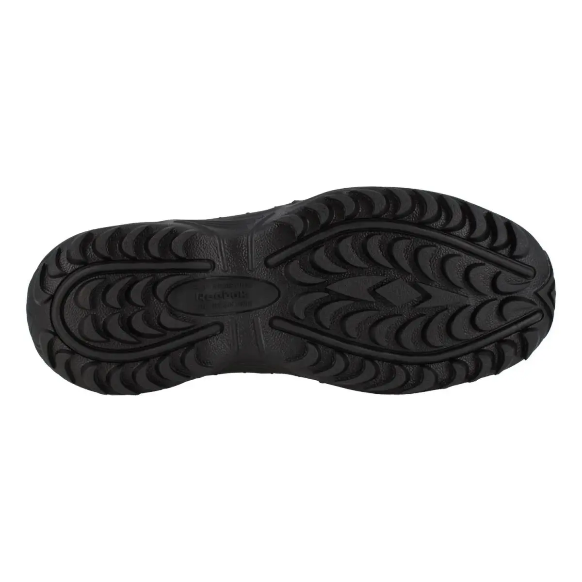 Reebok shoes - Black (UPC: 690774136458) 3