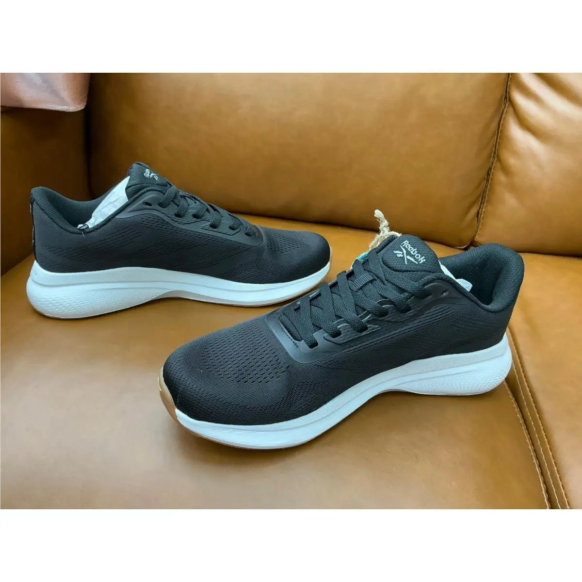 Reebok shoes - Reebok Energen Ease - Energen Ease - Black 0