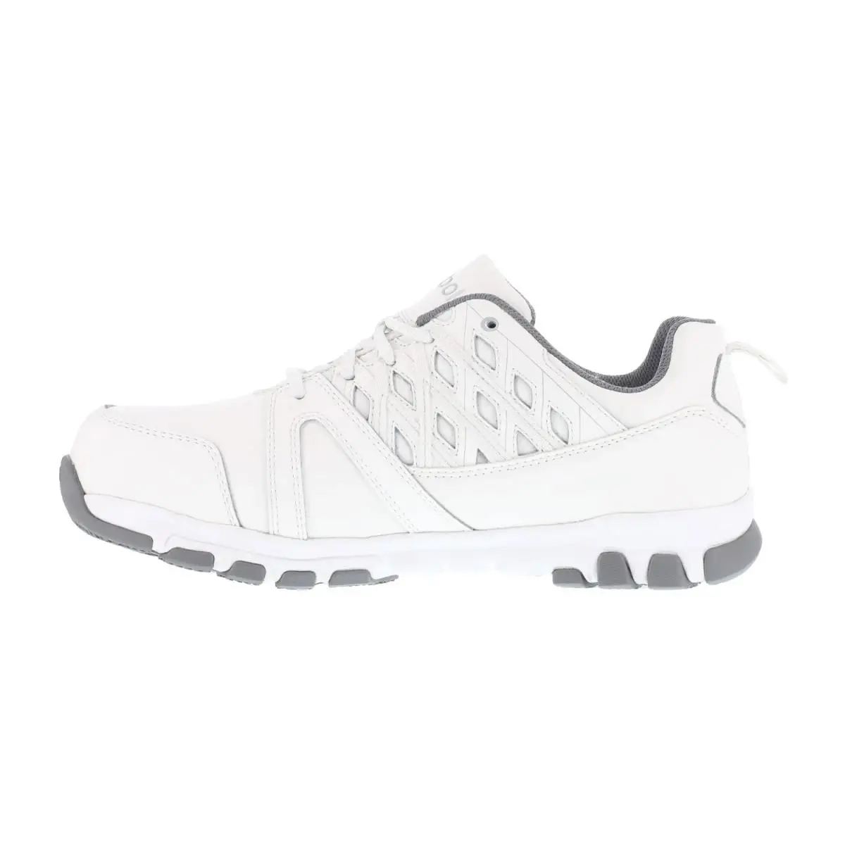 Reebok shoes - White (UPC: 690774374393) 2
