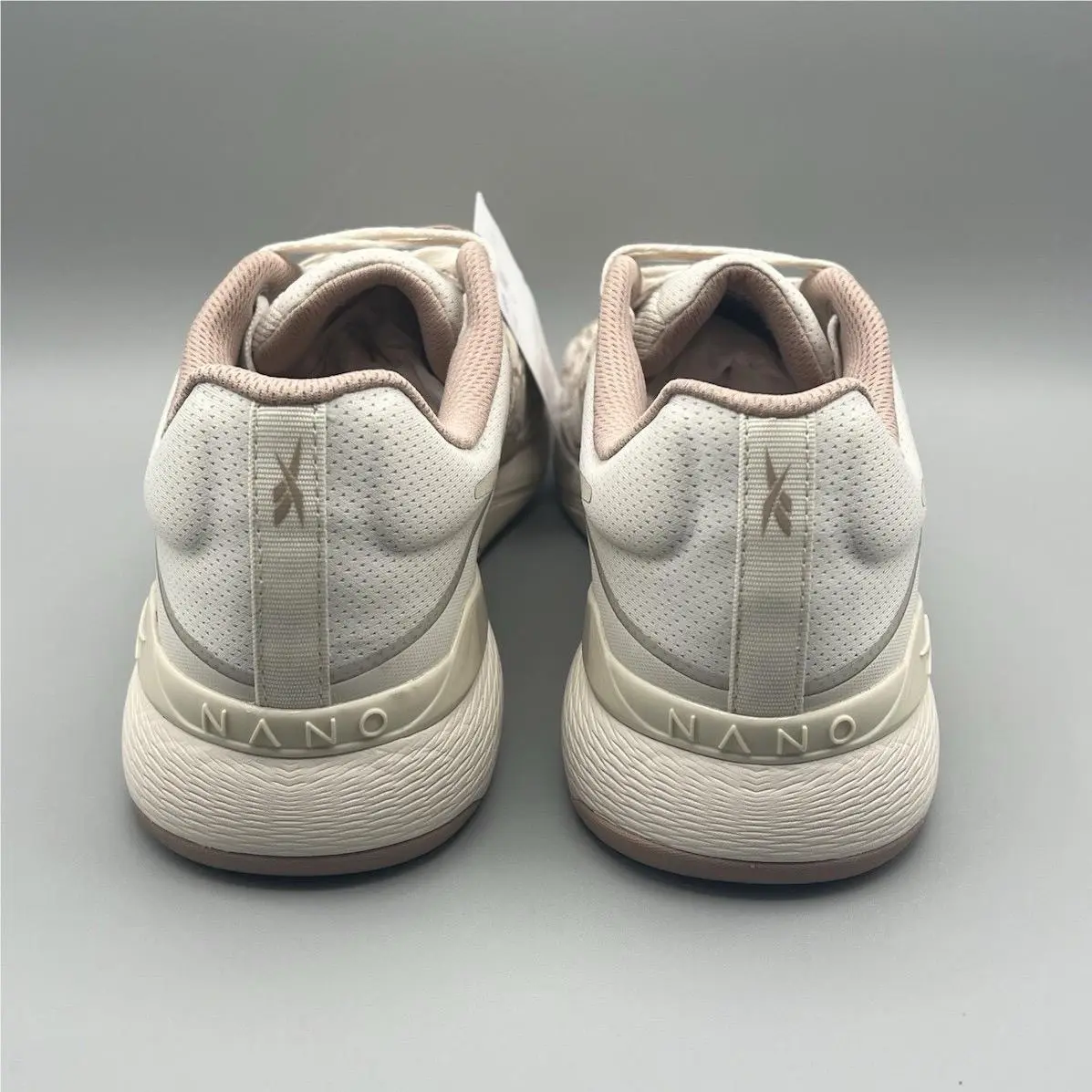 Reebok shoes - Nano X5 - Nano - 100209362 - Brown 2