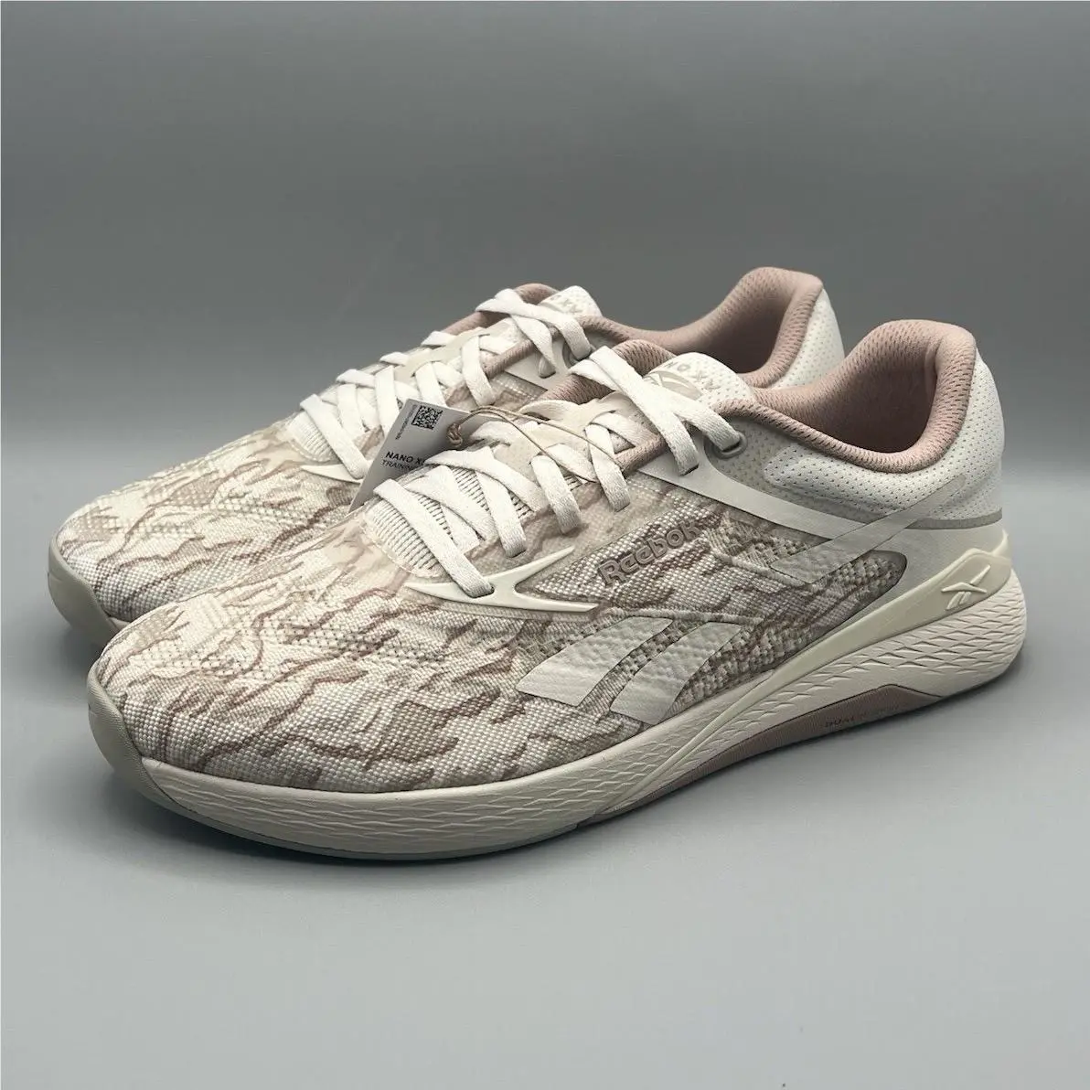 Reebok shoes - Nano X5 - Nano - 100209362 - Brown 0