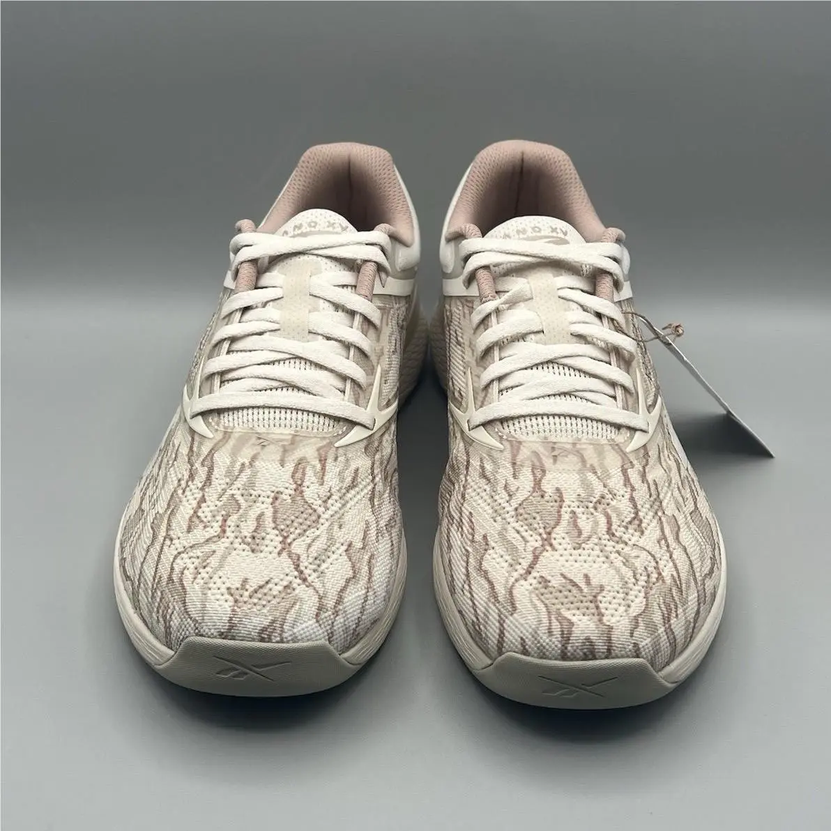 Reebok shoes - Nano X5 - Nano - 100209362 - Brown 1