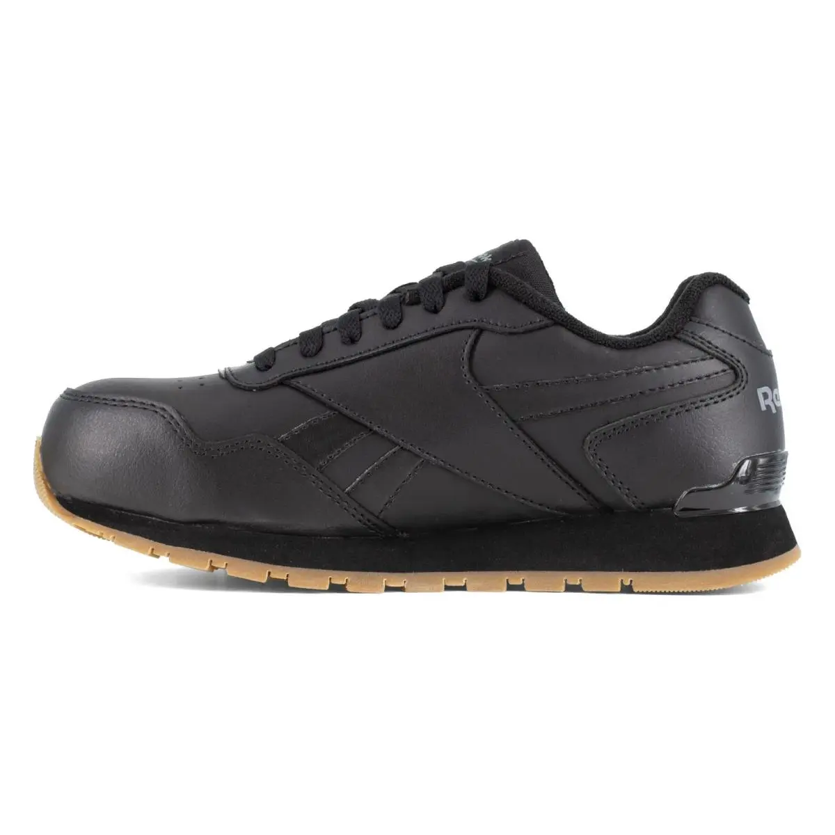 Reebok shoes - Black (UPC: 690774571624) 2