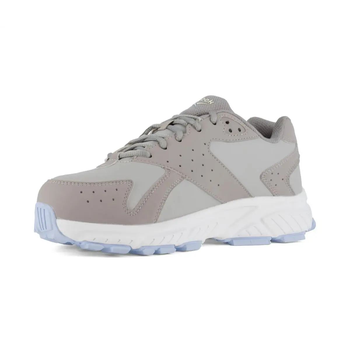Reebok shoes - Grey (UPC: 690774554023) 0