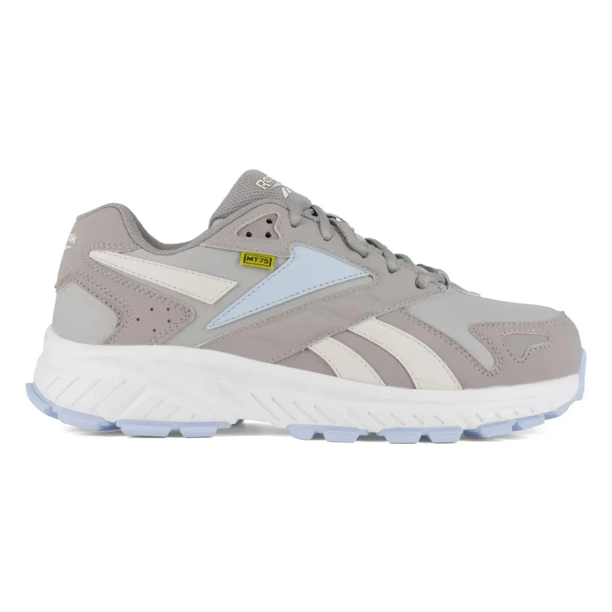 Reebok shoes - Grey (UPC: 690774554023) 1