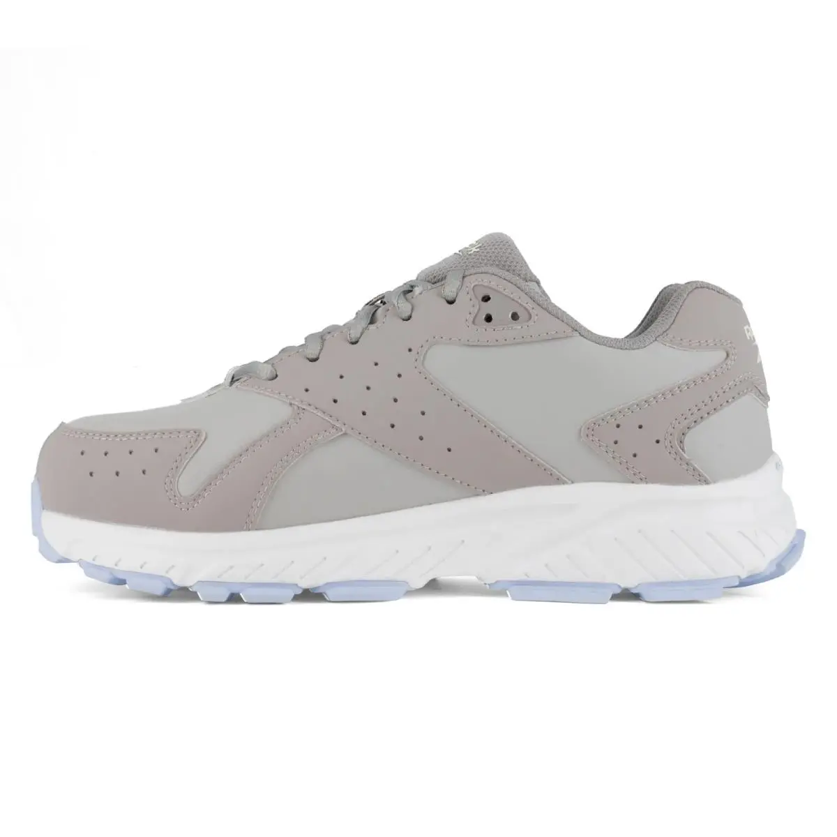 Reebok shoes - Grey (UPC: 690774554023) 2