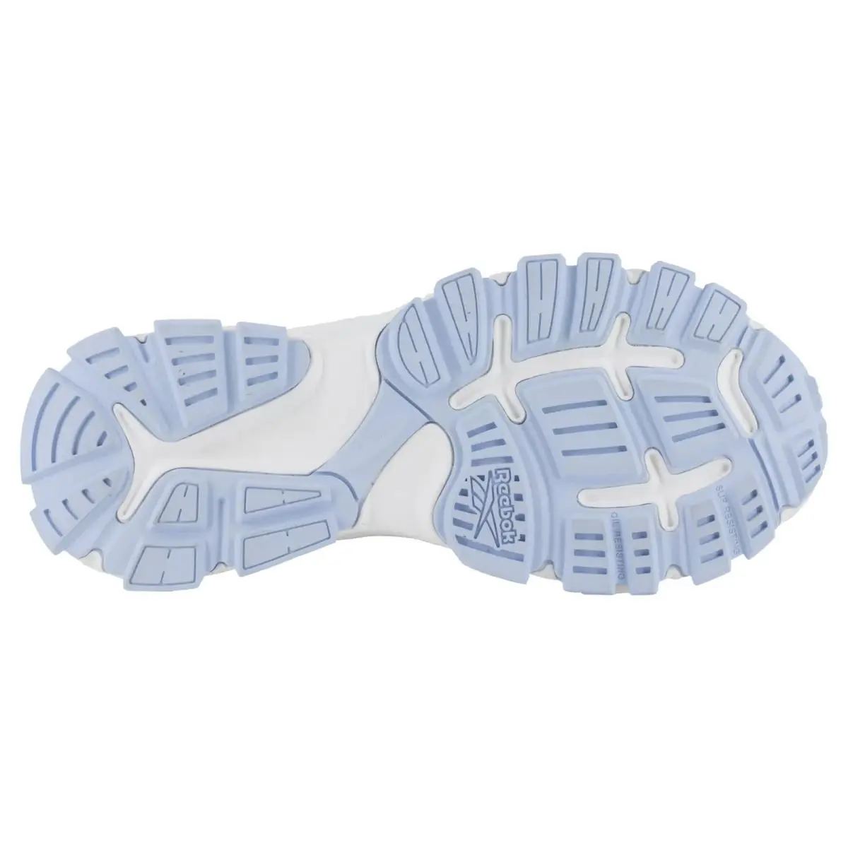 Reebok shoes - Grey (UPC: 690774554023) 3