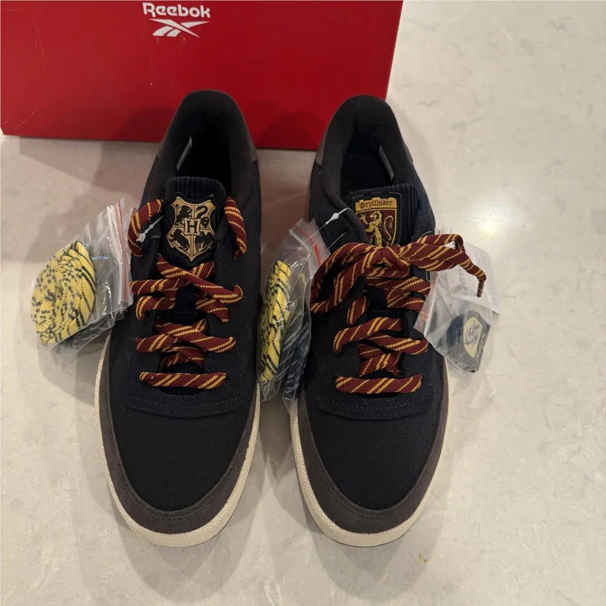 Reebok shoes - MCU84 - Multicolor 1