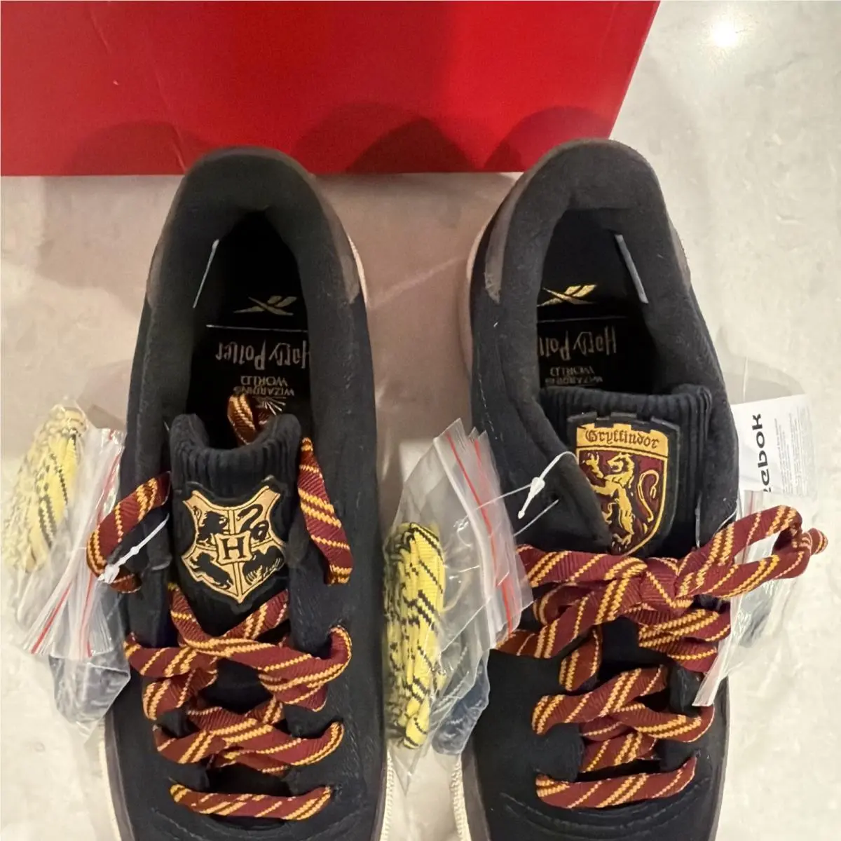 Reebok shoes - MCU84 - Multicolor 4