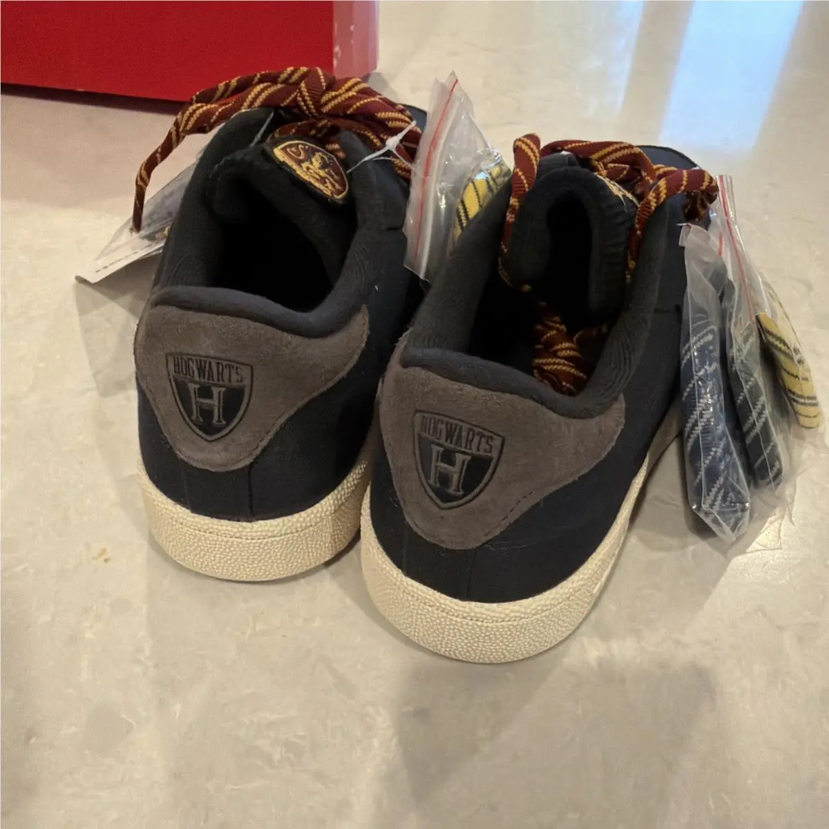 Reebok shoes - MCU84 - Multicolor 5