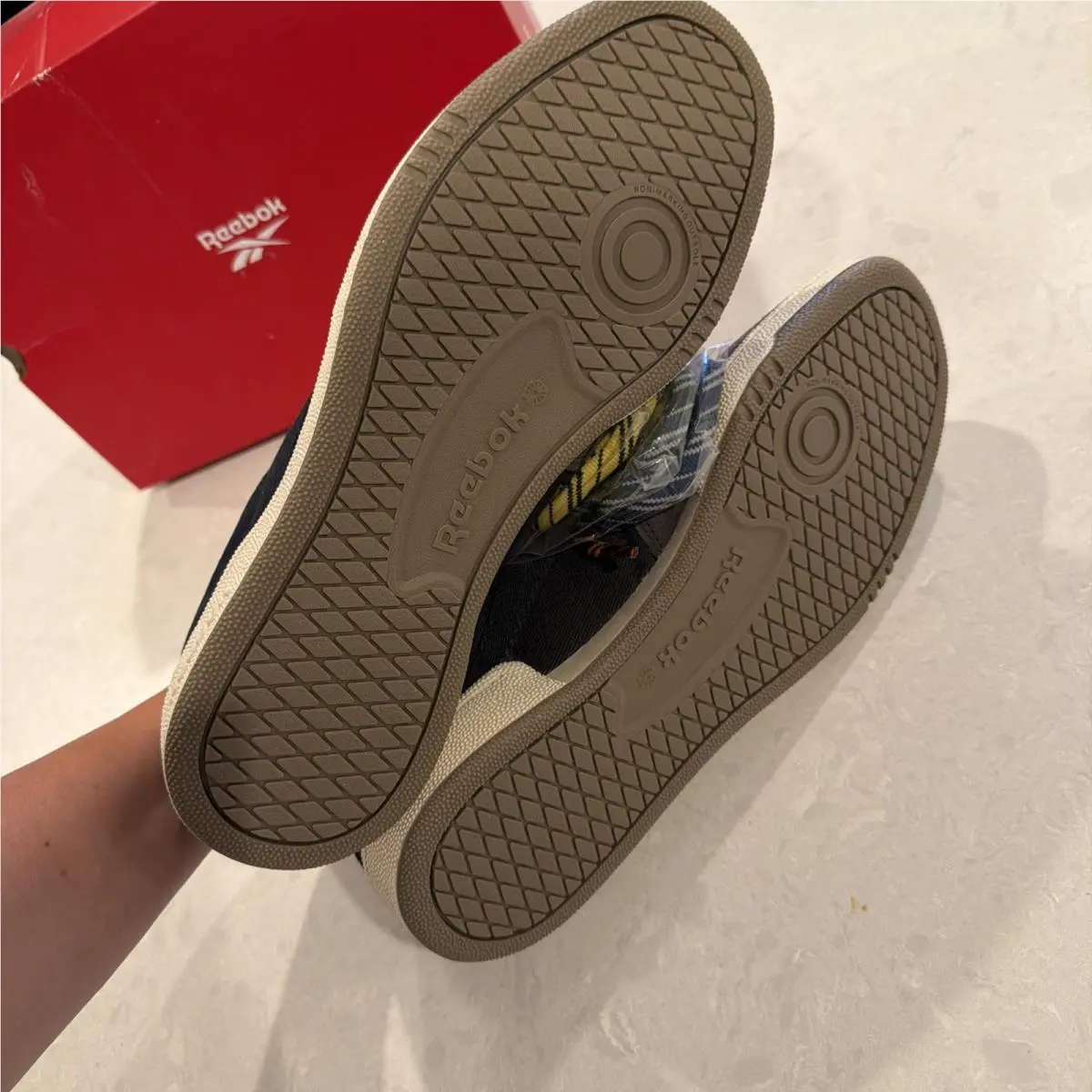 Reebok shoes - MCU84 - Multicolor 6