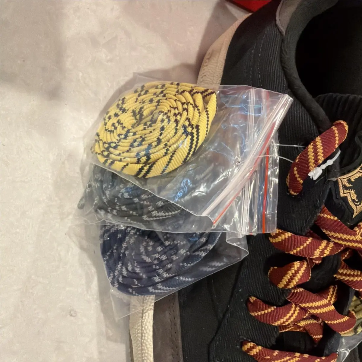 Reebok shoes - MCU84 - Multicolor 3