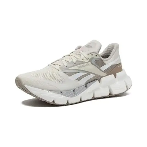 Reebok Floatzig 1 Running Shoes For Men Bone/moonstone/ash Size: 9 US