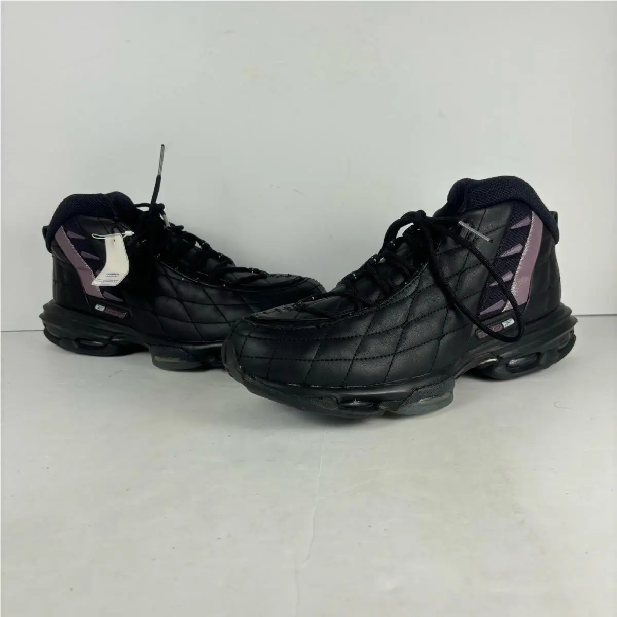 Reebok shoes - 266297 - 2-66297 - Black 0