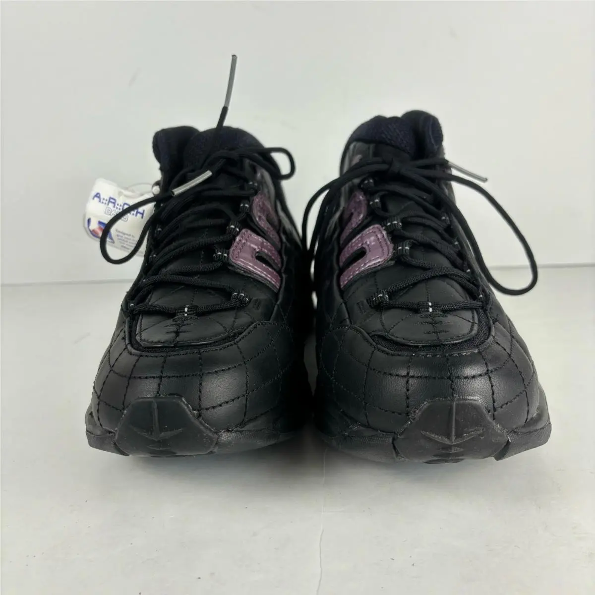 Reebok shoes - 266297 - 2-66297 - Black 2