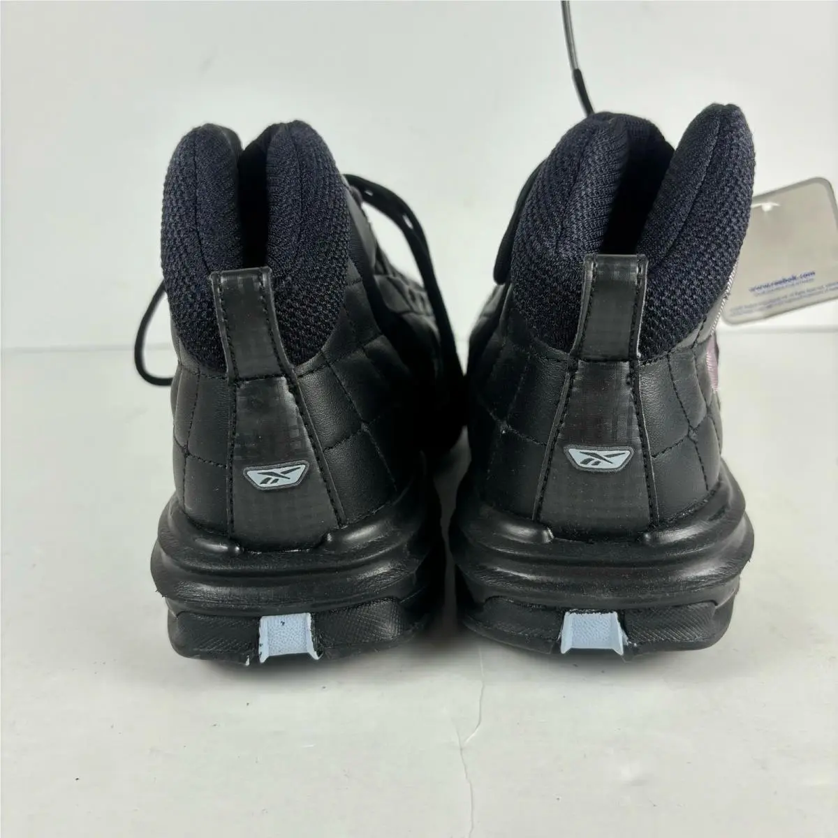 Reebok shoes - 266297 - 2-66297 - Black 3
