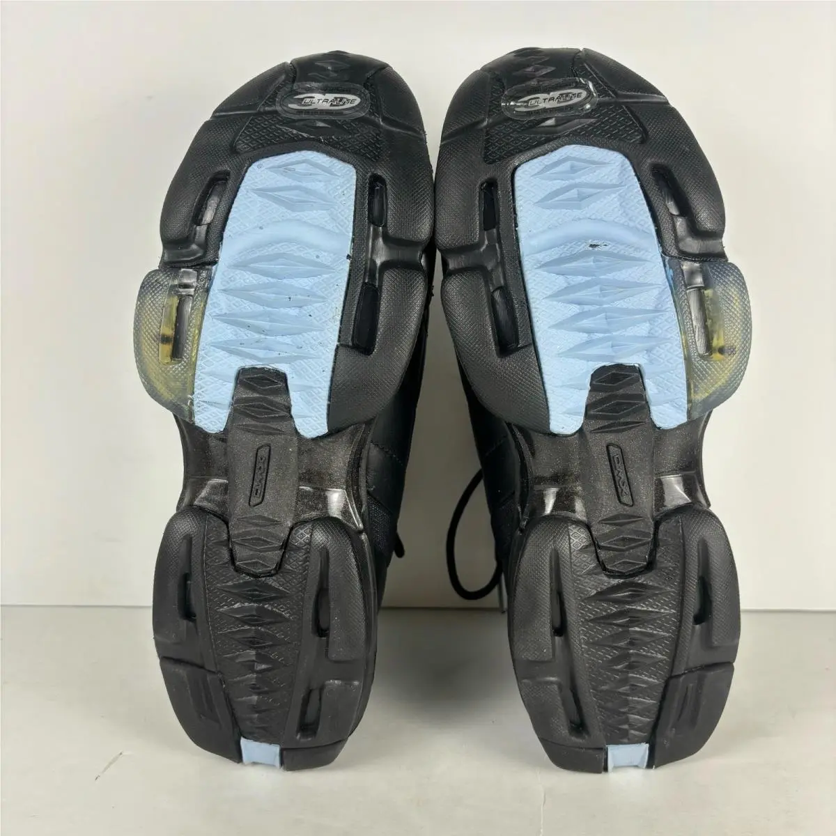 Reebok shoes - 266297 - 2-66297 - Black 5