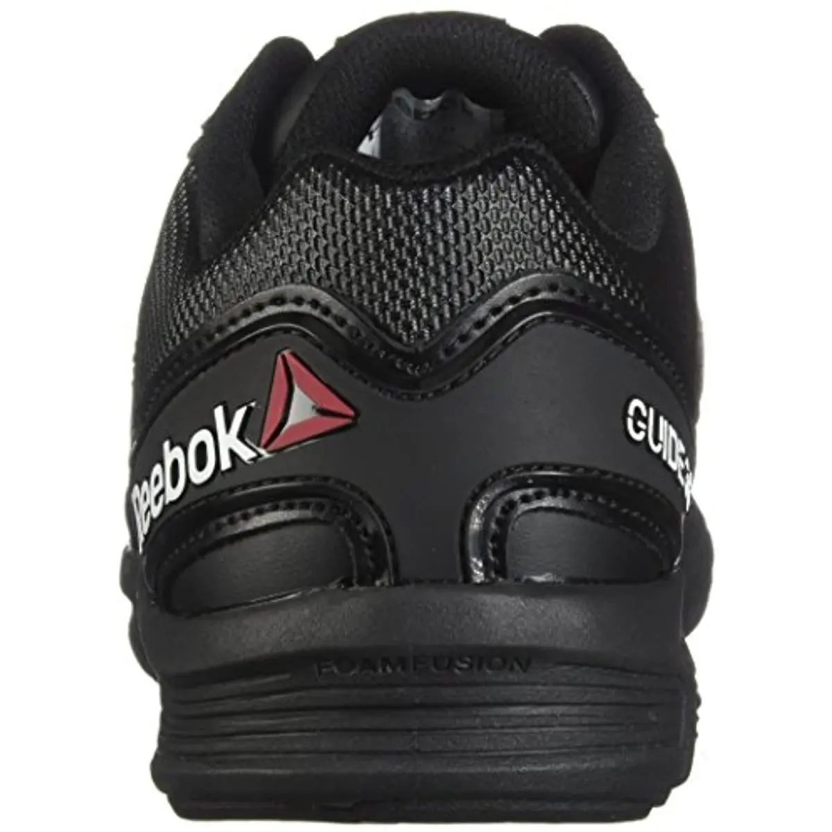 Reebok shoes - Black (UPC: 690774393301) 1