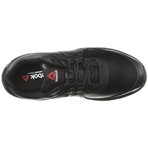 Reebok shoes - Black (UPC: 690774393301) 3