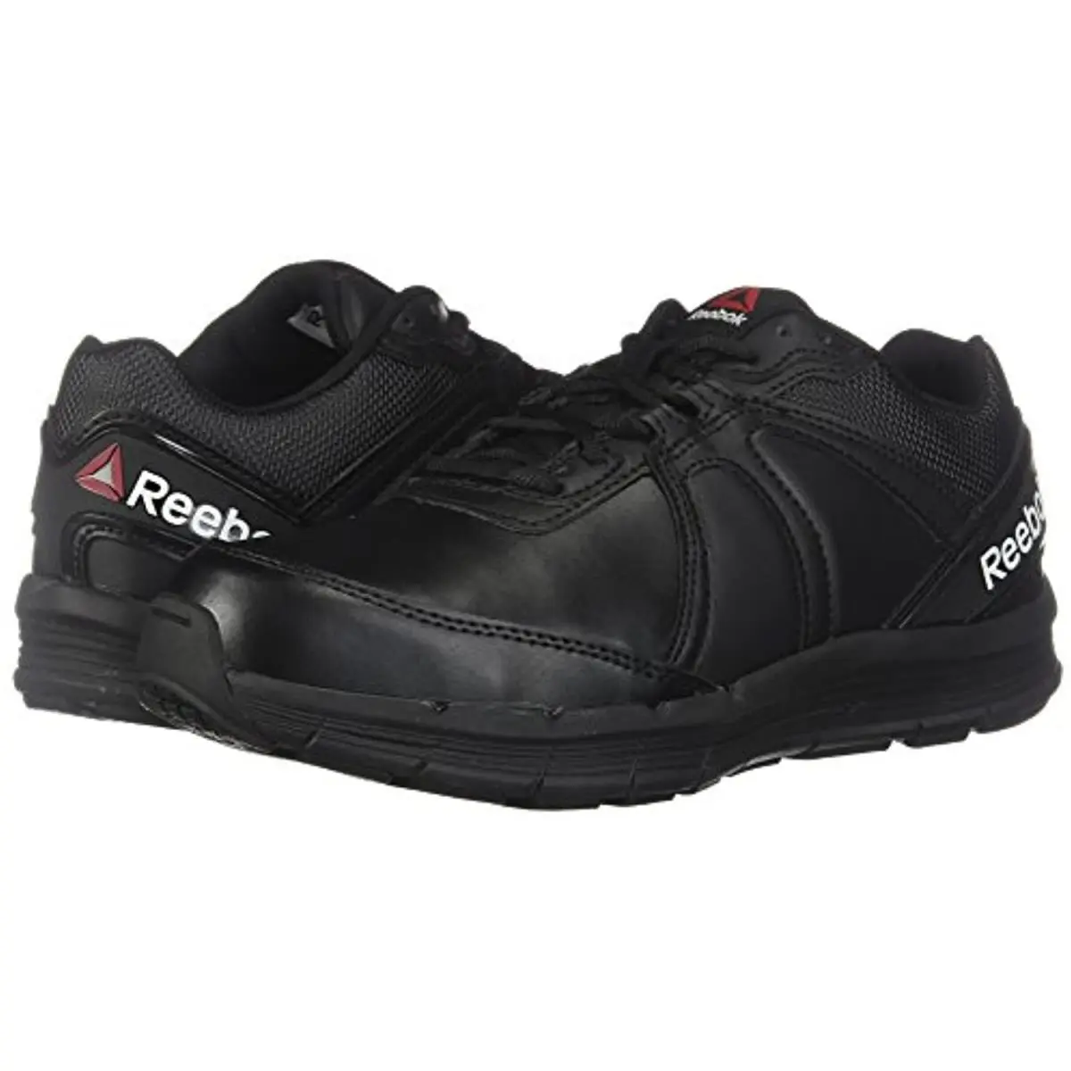 Reebok shoes - Black (UPC: 690774393301) 5